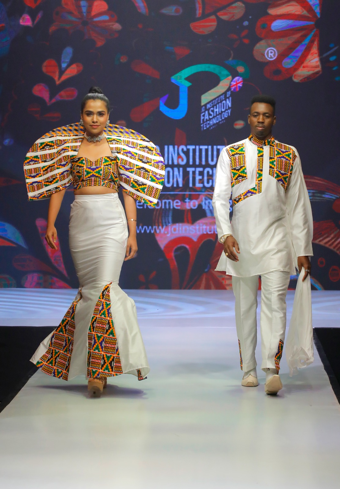 Immerse yourself in the future of Fashion & Jewellery Design at JD Design Awards 2024 Bangalore