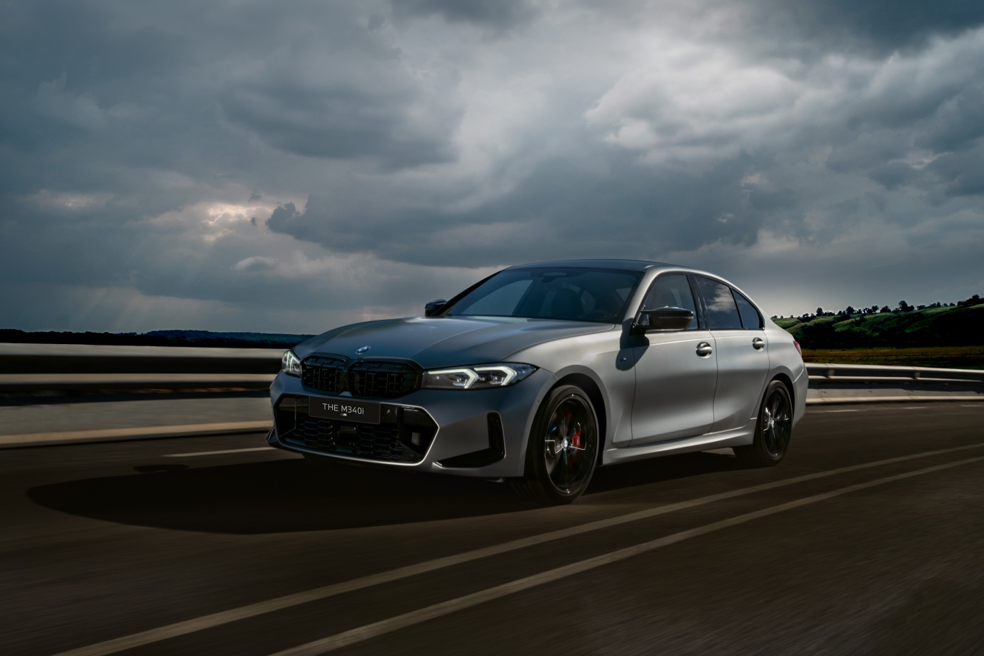 BMW Group India launches its Monsoon Service Campaign.