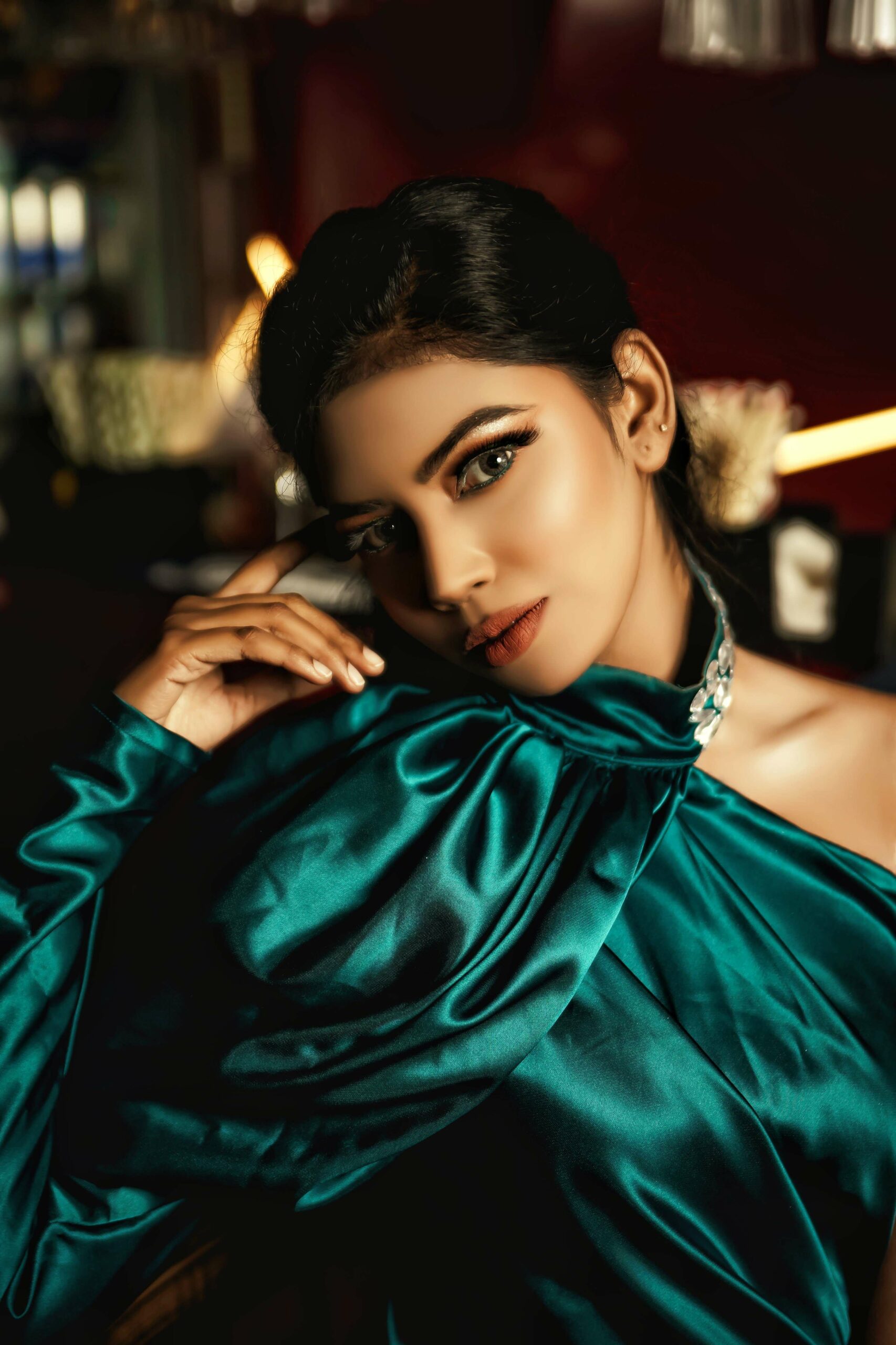 Devki Shah: A Rising Star in the Lifestyle Influencer Industry