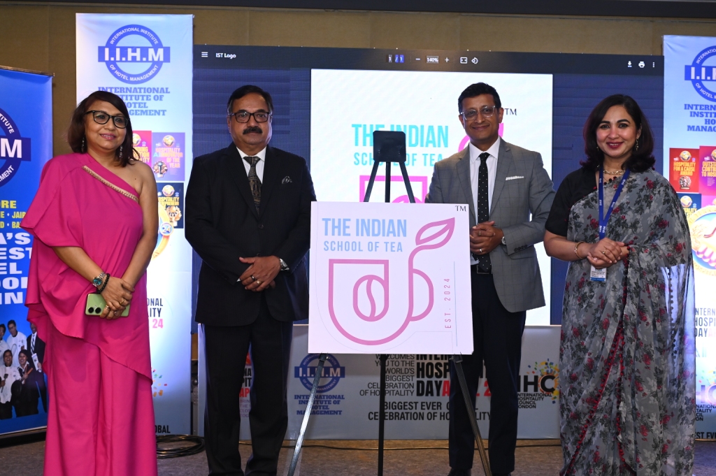 Indian School of Tea – Everything You Want to Learn About Tea