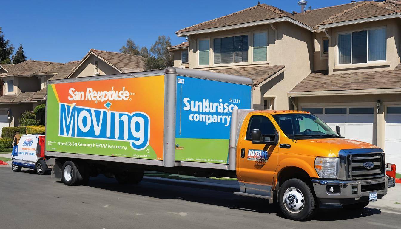 Locating the Best Moving Companies in San Jose: Top-Rated and Affordable Options