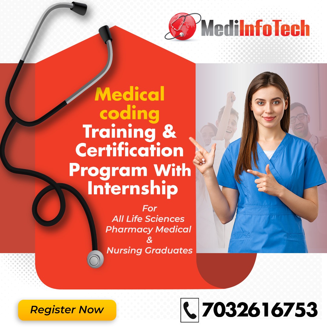 The Rise of Medical Coding: Opportunities in Hyderabad