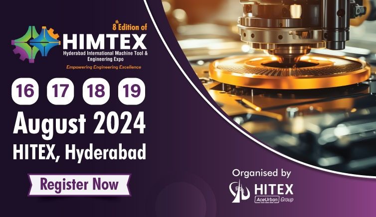 Hyderabad gears up preparations for the Triad of Industry Events: HIMTEX, India Process Expo & Conference (IPEC), and Eco Sustain Expo