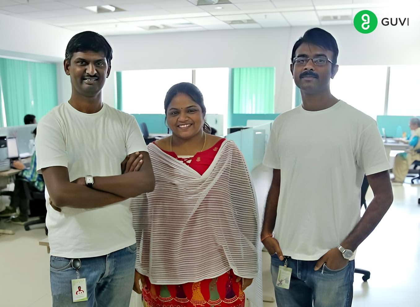 GUVI celebrates 10 years of dedication, innovation and excellence