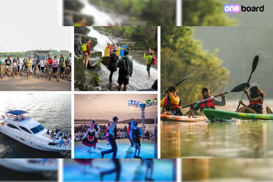 Goa’s Monsoon Magic: Why July to October is the Best Time to Visit