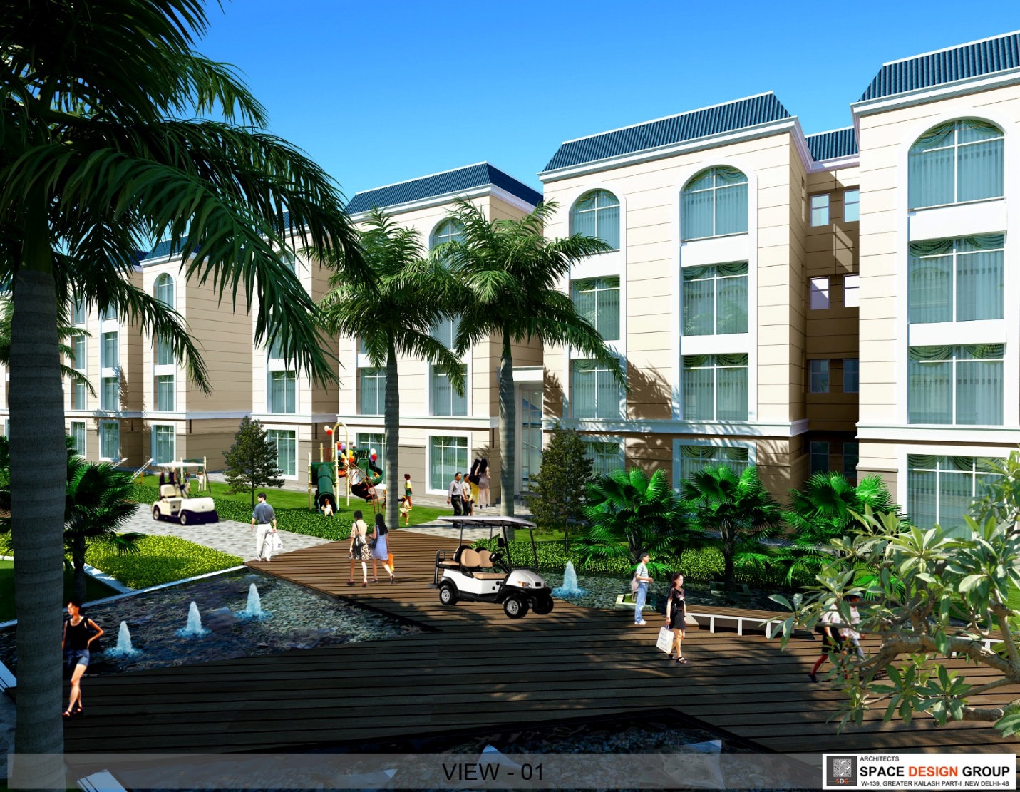 Goa’s Second Home Market Thrives with 5-8% Rental Yields as Demand Rises for Gated Villas: Report