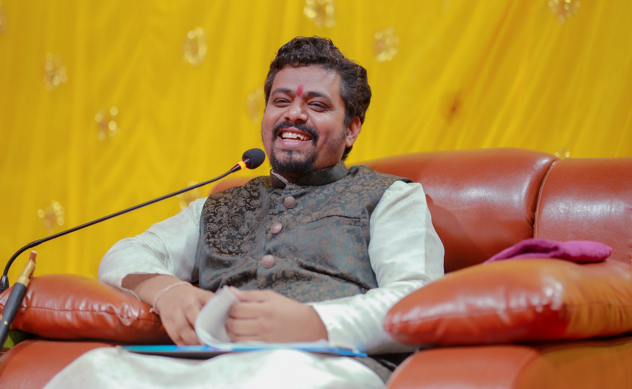 Discovering the Miracles of Maa Matangi Darbar: A Beacon of Hope and Relief.