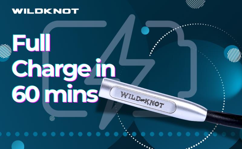 Wild Knot C10 Takes the Market by Storm on Amazon india