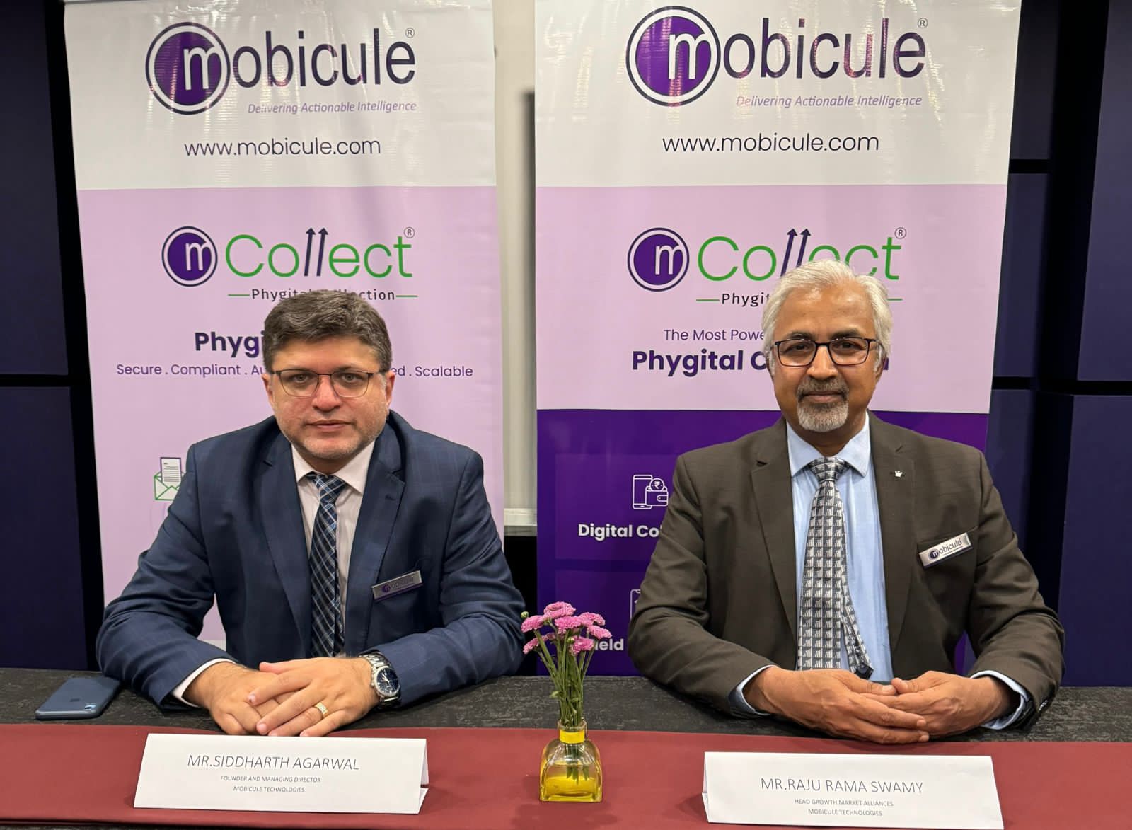 Mobicule accelerates growth in the South India Phygital Debt Resolution Space through expansion in Bengaluru and Chennai