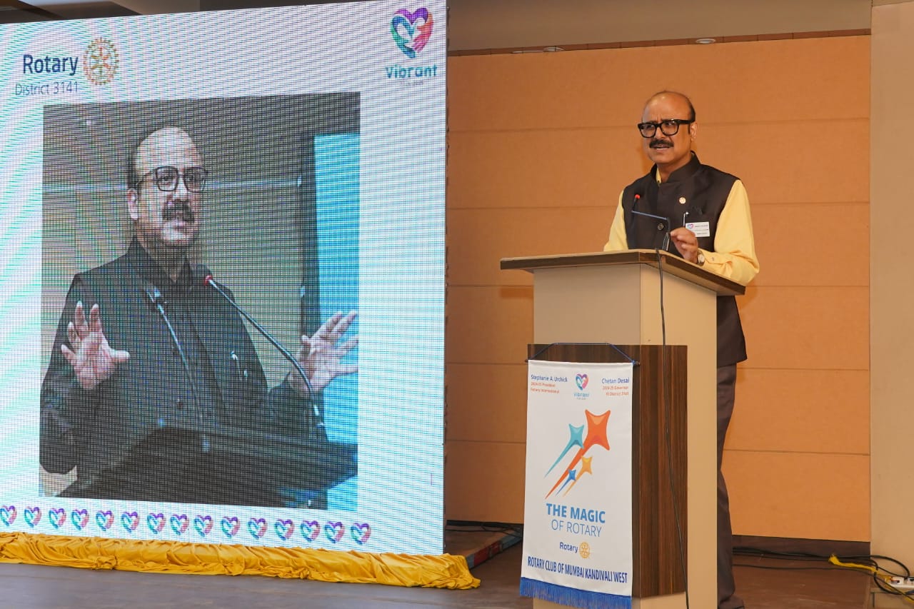 British Learning and Rotary International Train 250 Healthcare Workers Across Nine African Countries