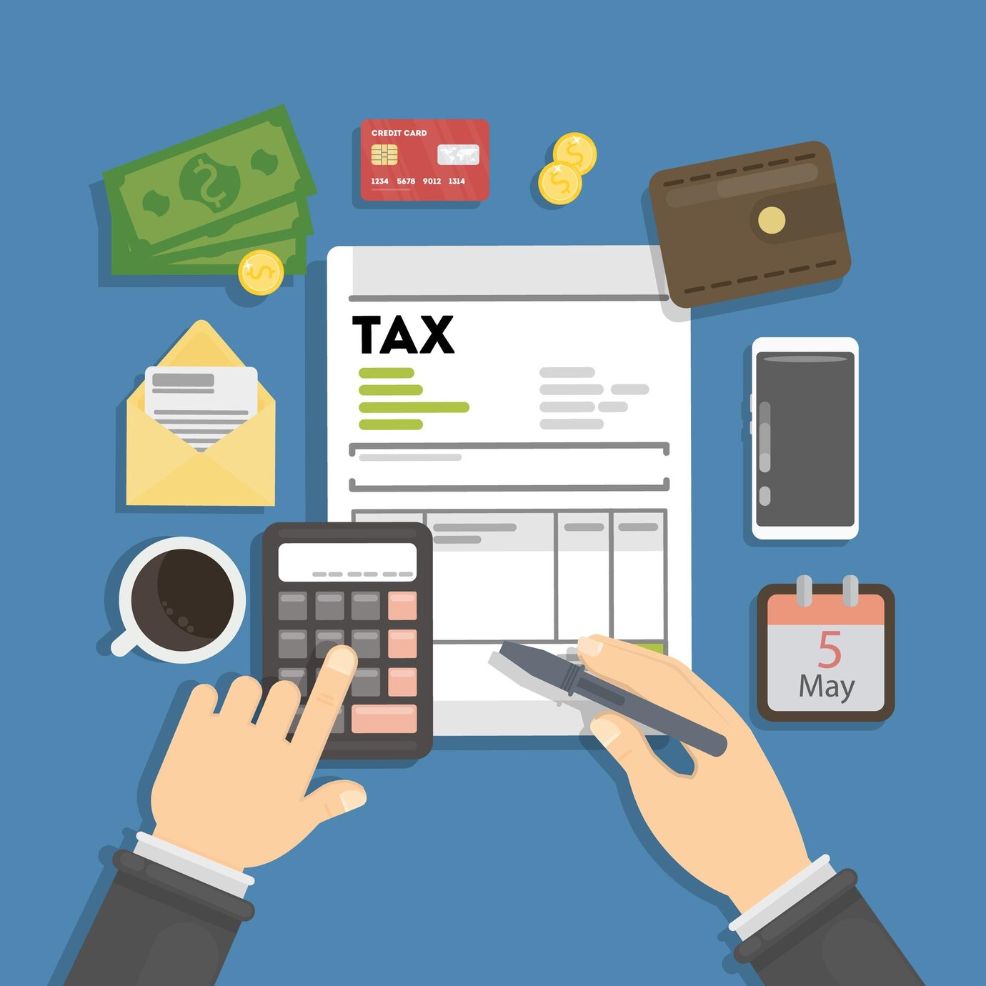 Essential Documents to Gather Before Consulting Your CA for ITR Filing