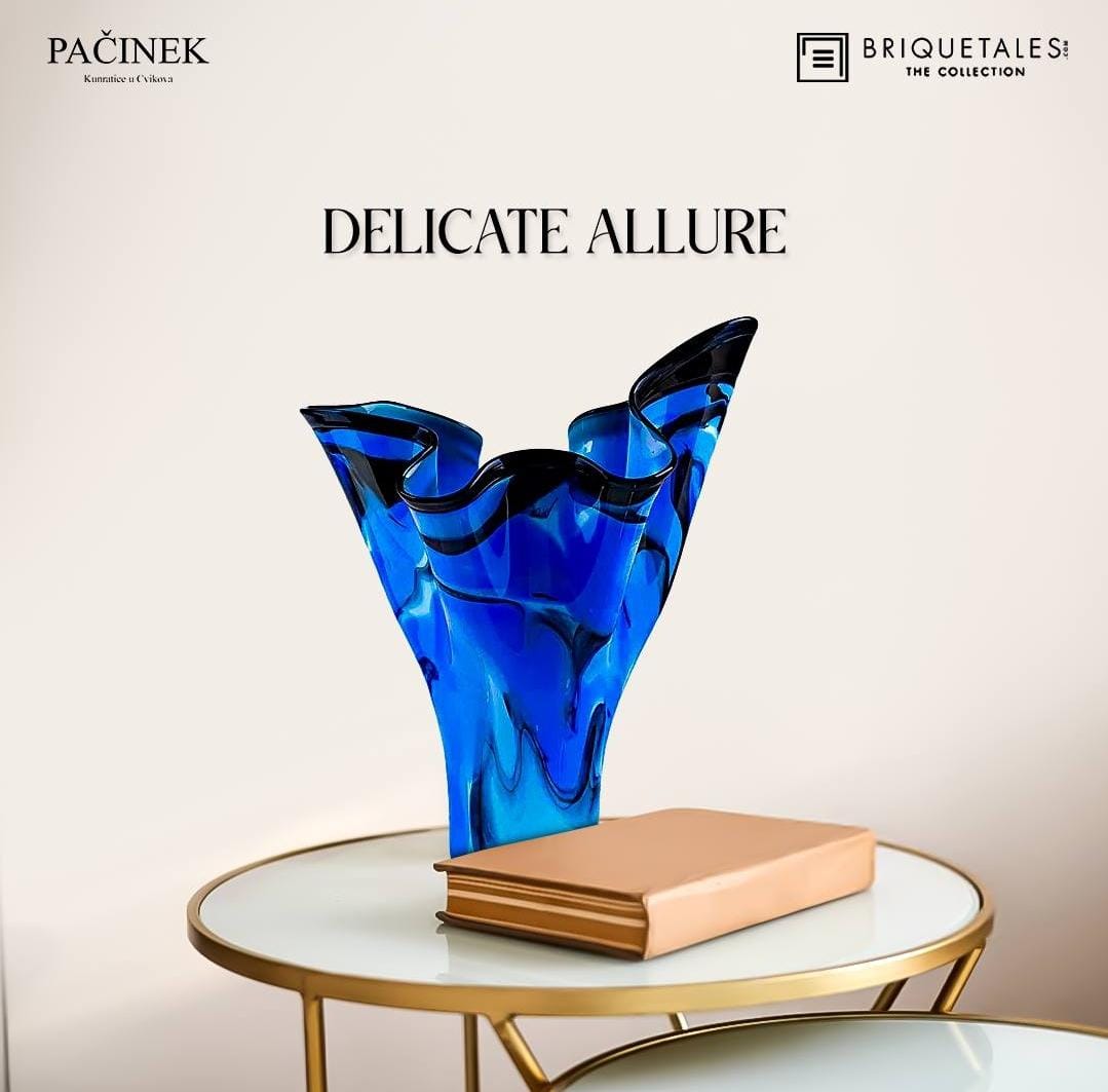 Transform Your Space with Briquetales: Exclusive Luxury Home Décor from Top Global Brands