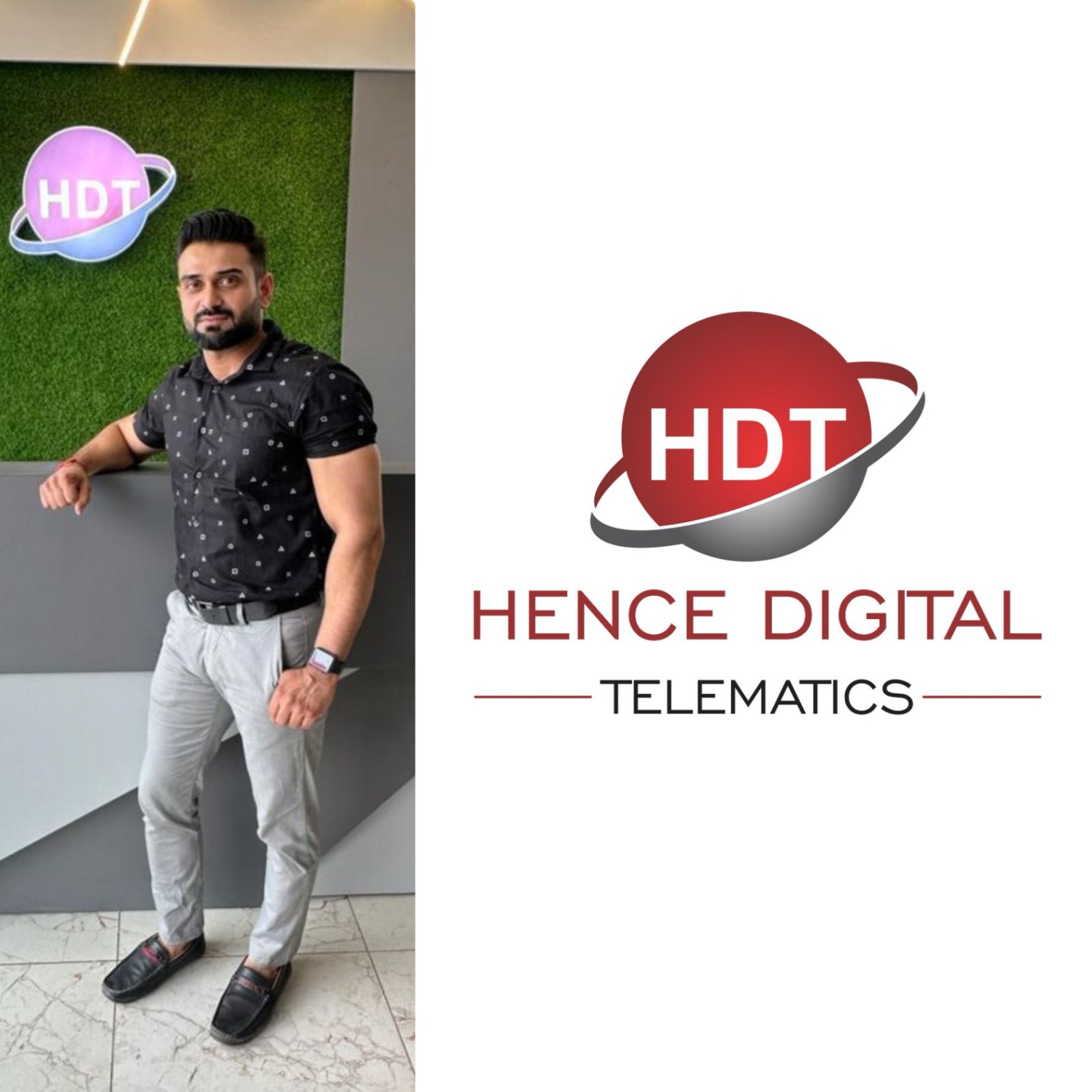 Hence Digital Telematics Announces WA Bridge: A Revolutionary WhatsApp Verification API Platform