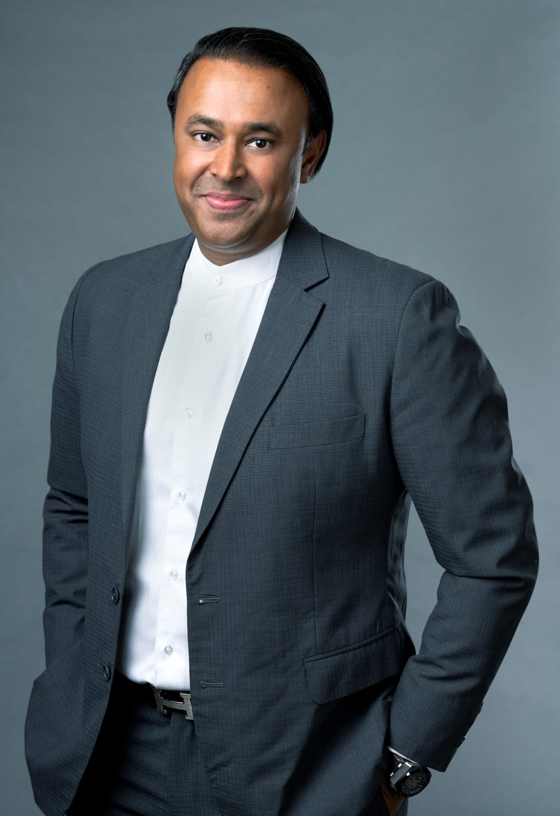 From Legal Expert to Industry Disruptor: Karna D Shinde’s Impact on MedTech, AR/VR, and the Metaverse