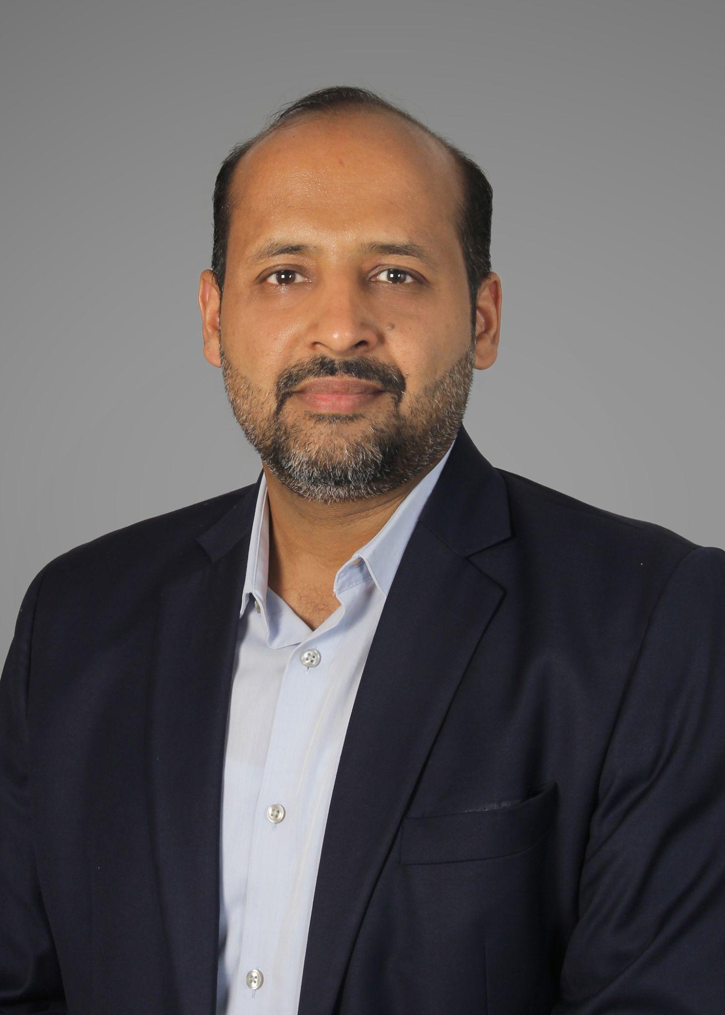 Pankaj Fitkariwala Rejoins 360 ONE as Chief Operating Officer