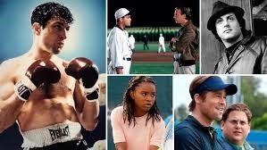 how watching movies is more entertaining than sports – NewsPatrolling.com