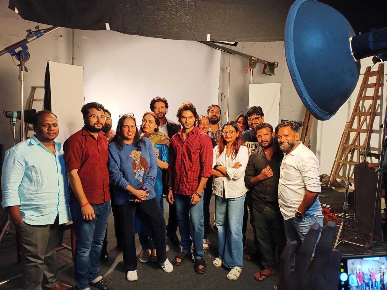 Unveiling the Unnamed Supernatural Mystery Thriller: A New Era in Pan India Cinema