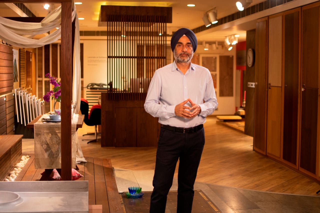 The Green Side of Wood: Why Engineered Wood Floors Are Eco-Friendly