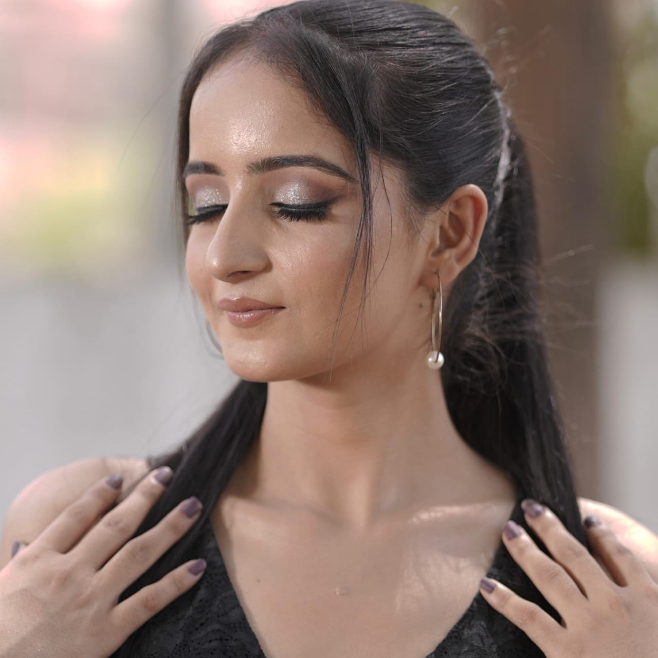 Sunakshi: From Modeling Sensation to Bollywood Debut