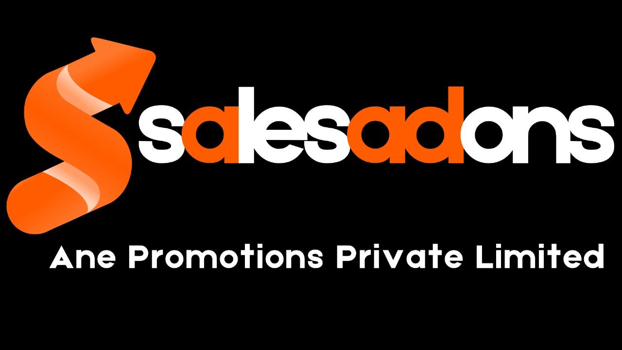 salesadons: Best marketing company in the F&B industry with proven results