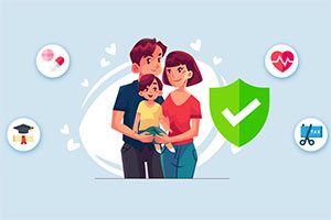 Best Life Insurance Policies In Our Family by indiasevak.com
