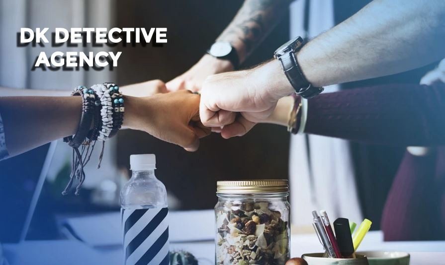 DK Detective Agency Pune: Your Trusted Detective Agency in Pune