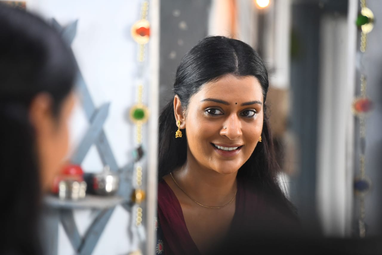 Watch Payal Rajput Shine in the Hindi Premiere of “Mangalvaar” on Zee Cinema, August 9