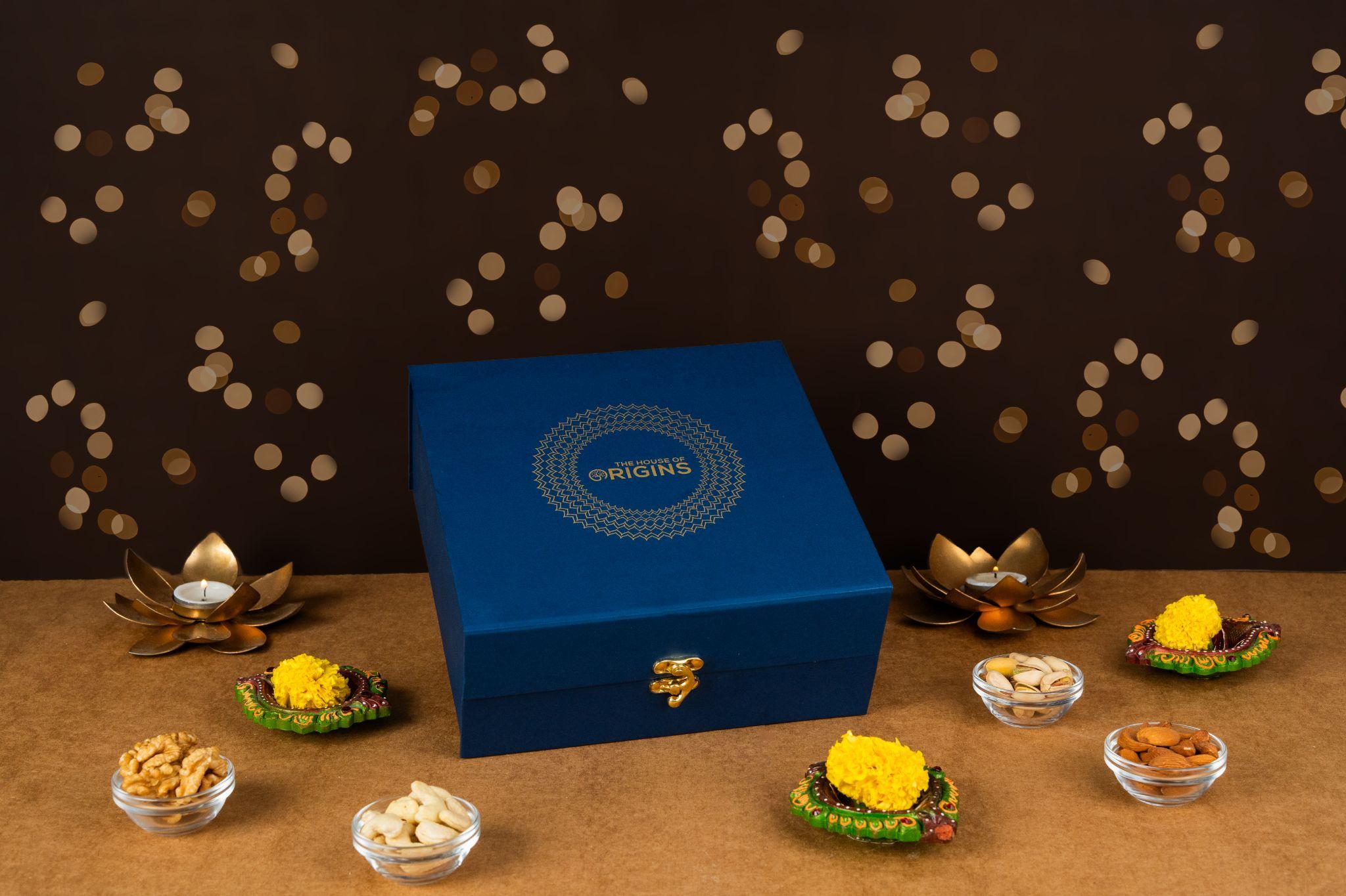Tie the Bonds of Love and Nutrition This Raksha Bandhan with The House of Origins