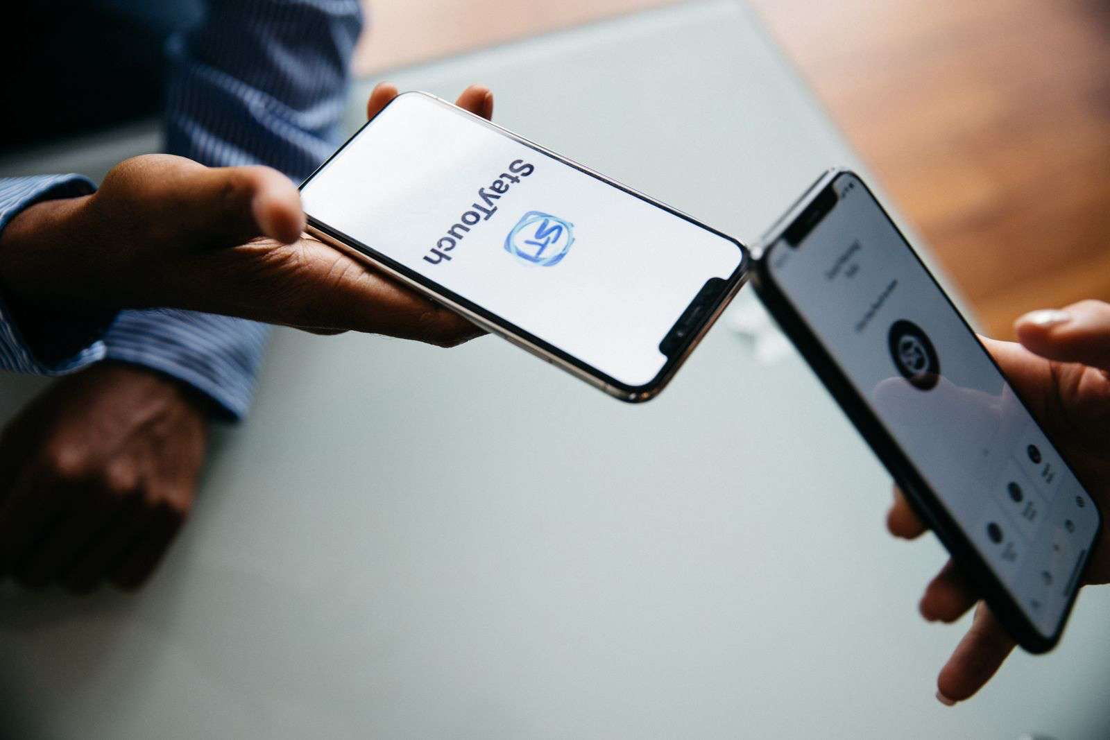 IIT Delhi’s Alumni Gaurav Goel Set to Raise $3.3 Million for StayTouch from German investors