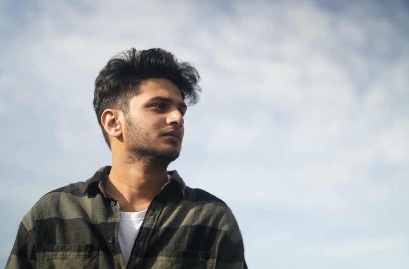 Multidisciplinary Creative Kahee Krishnaa Makes Waves in Dubai’s Art Scene