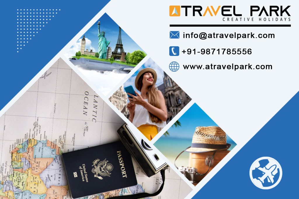 Travel Park – One of the Best International Travel Agency in Delhi