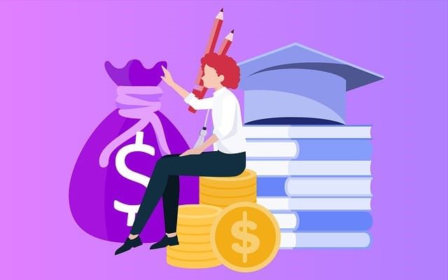 Revolutionizing Student Education Loans: Innovative Solutions for a Debt-Free Future