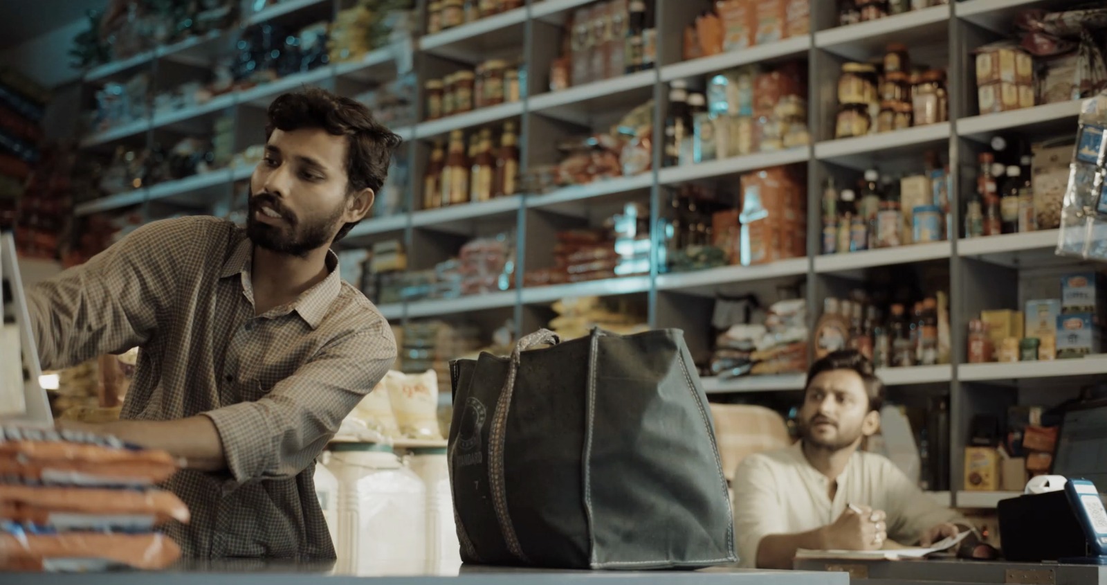 Kriti Nutrients’ new campaign, “Kuch rishton ka naam nahi hota, lekin wo kalai par bande dhago ki tarah hi mazboot hote hai”