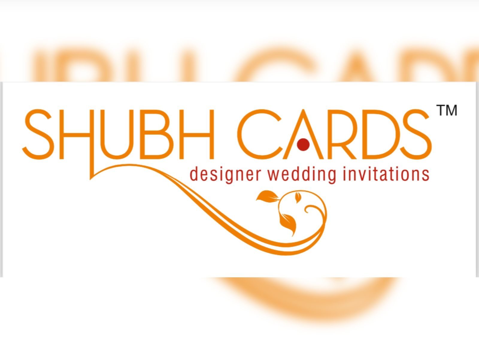 Shubh Cards: Revolutionizing the Wedding Invitation Industry with Innovation and Tradition