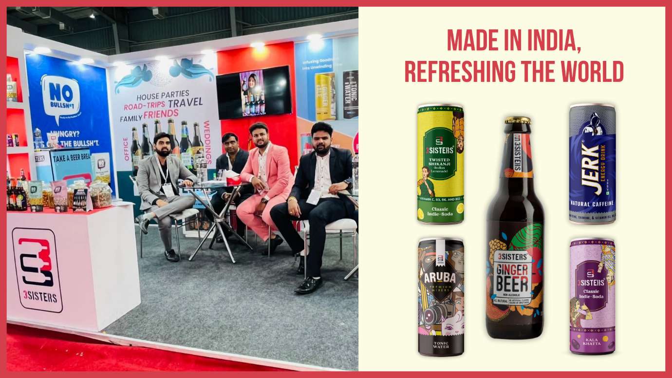 Adhar Beverages Announces Strategic Investment in Company from  Dubai-based Entity