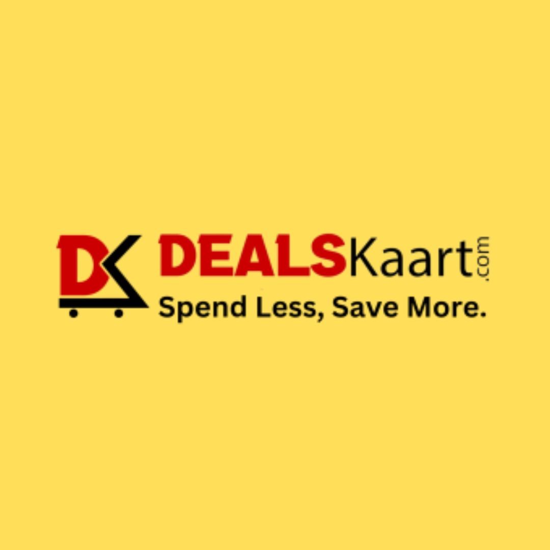 Anshul Gupta’s DealsKaart: Transforming the Online Shopping Experience