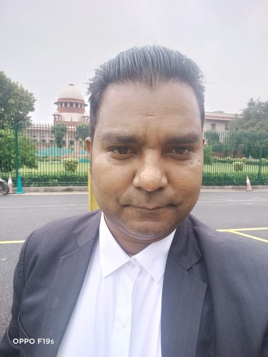 Interview on Land and Property Disputes with the Supreme Court Advocate M. Sridhar Dayal, from Sridhar Dayal Law firms, New Delhi and Hyderabad 