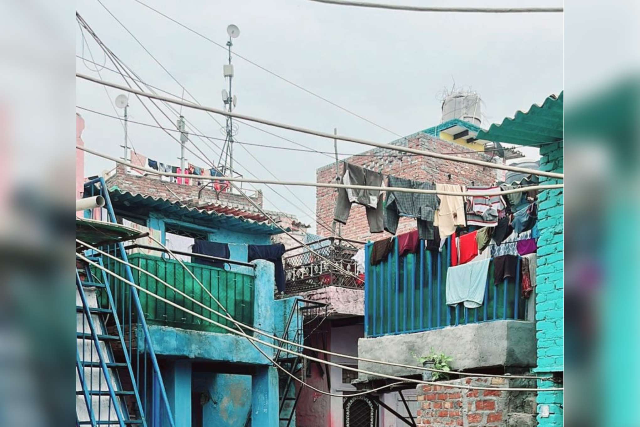 Matri Sudha – A Charitable Trust – Nayi Subah, Nayi Disha – Poori Padhai Desh ki Bhalai