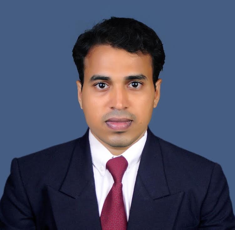 Unlocking Trading Success: An In-Depth Look at Bizmate Trading by Siyad Ellickal