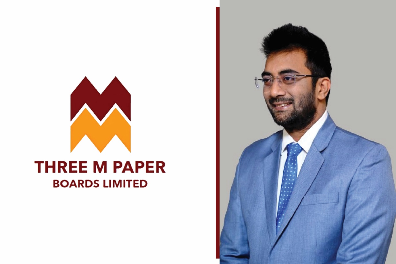 Three M Paper Boards to purchase a Plastic-Fired Low-Pressure Boiler to lower the power costs