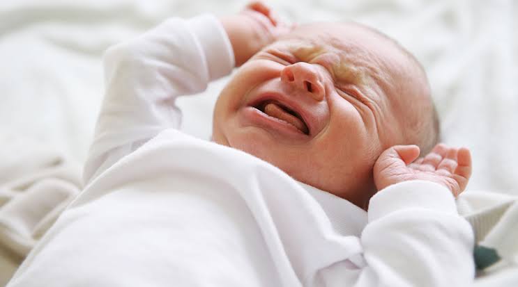 How to Deal With Colic?