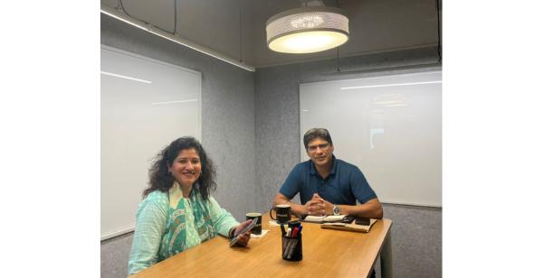 Top 5 Growing Startups in India