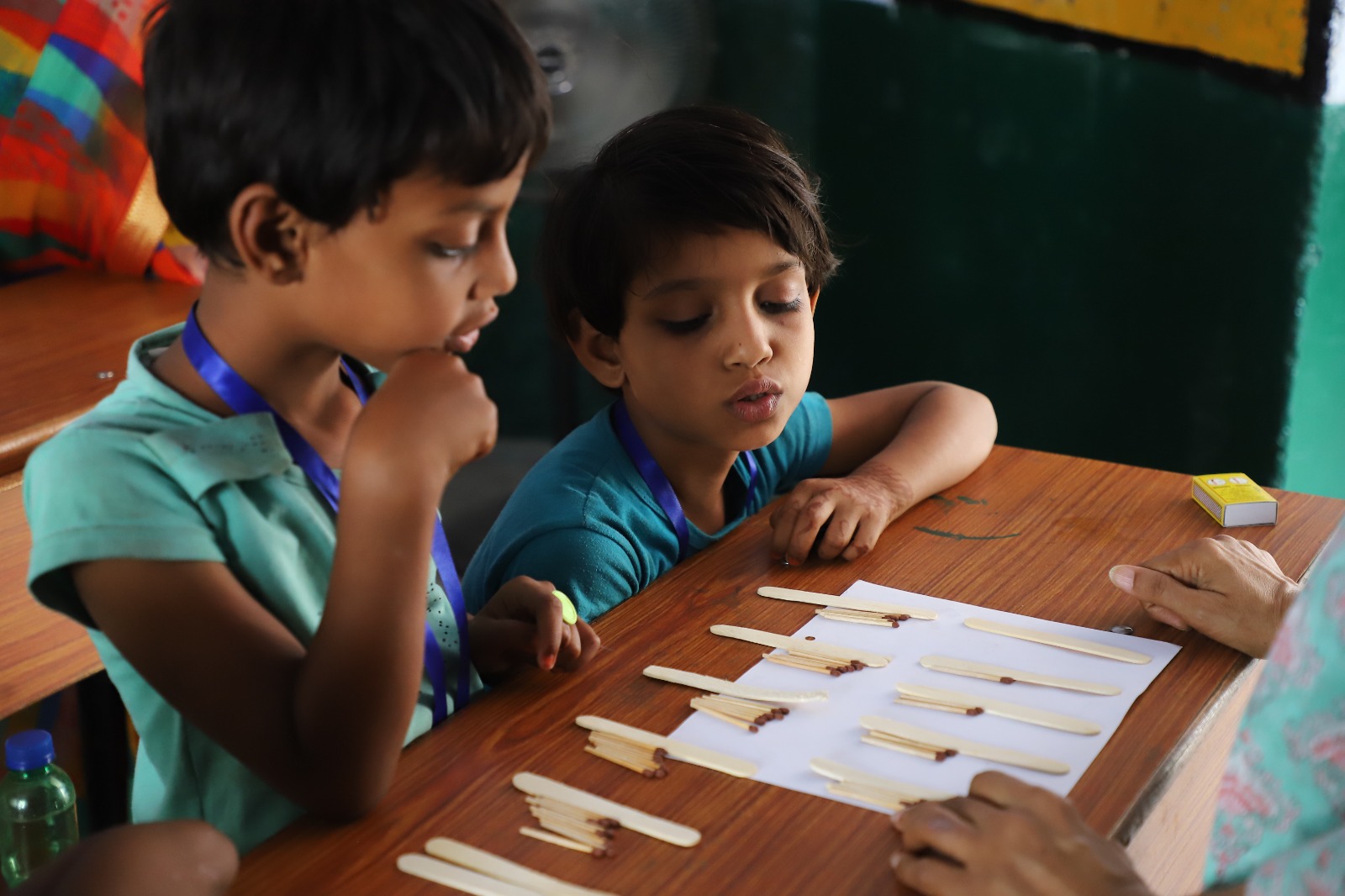 DEVI Sansthan’s Report Outlines Blueprint for National Literacy by 2026