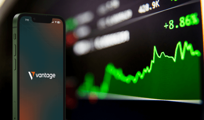 Vantage Empowers India’s Young Investors with Innovative Copy Trading Feature