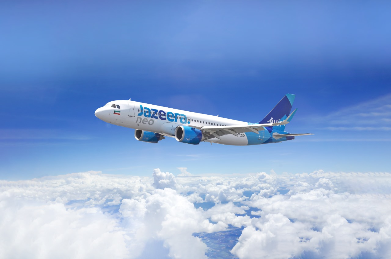 Fly More with Super Saturdays from Jazeera Airways