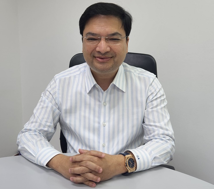 Satish Lal Acharya – A leader of Modern IT and Telecom Industry in Nepal and Singapore