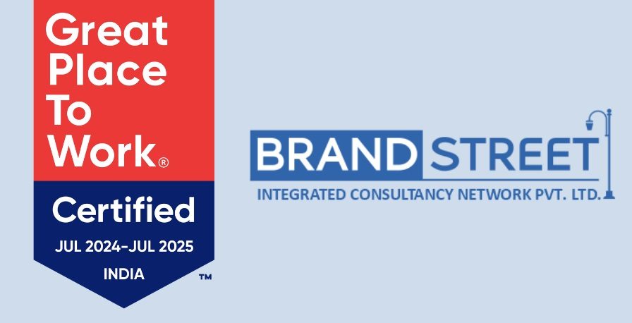 Brand Street Integrated Is Now Great Place To Work Certified
