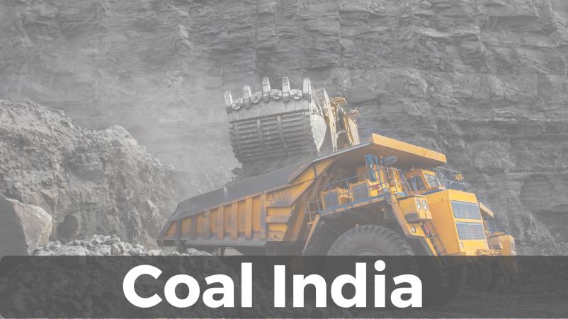 If I’m Holding Coal India, How Would I Receive The Dividend?