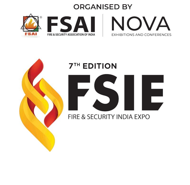 Elevate your brand and grow your network at FSIE 2024: India’s Leading Expo on Fire Safety and Security as it returns in Mumbai