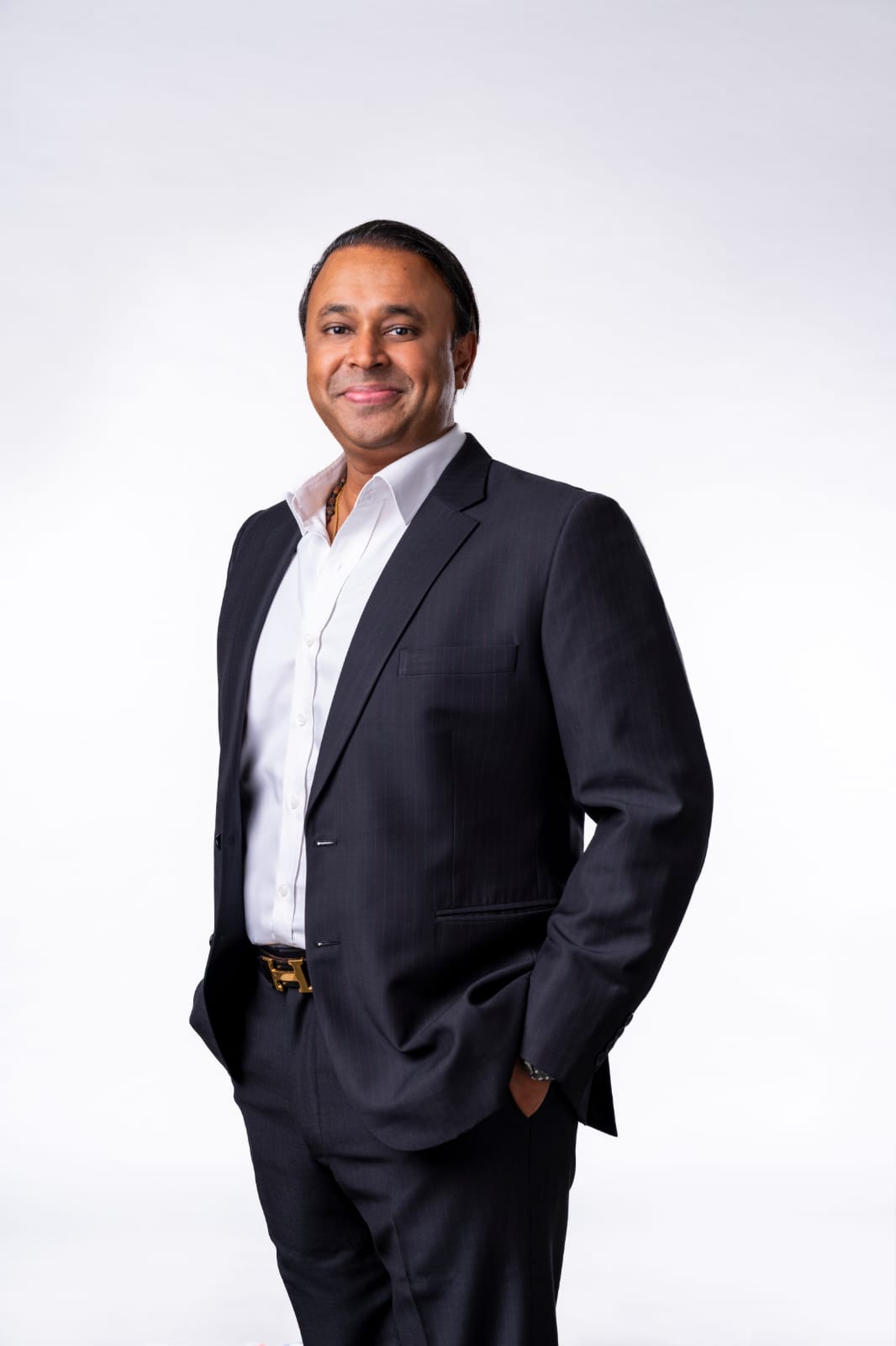 Karna D Shinde: A Strategic Investor bringing US Innovations to the Indian Market